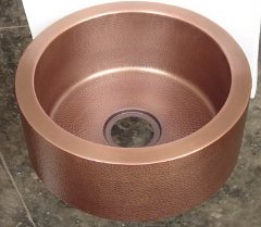 Wash Basin